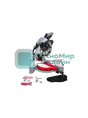 Пила торцевая P.I.T. PCM255-C, шт
