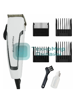 Машинка для стрижки Rowenta TN1605F0