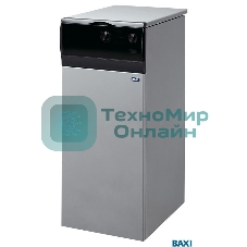 Котел газовый напольный BAXI SLIM 1.300iN 5E
