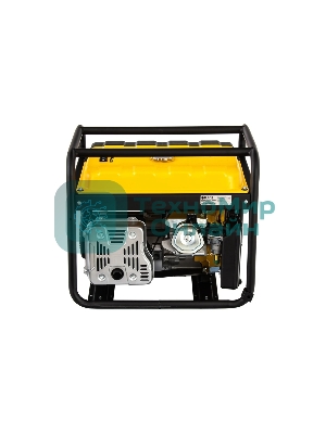 Электрогенератор бензиновый Denzel PS 80 E-3, 6.5 кВт, 85 дБ, 87 кг