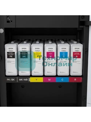 Плоттер струйный Epson SureColor SC-T3700D (C11CH80301A0), A1/24