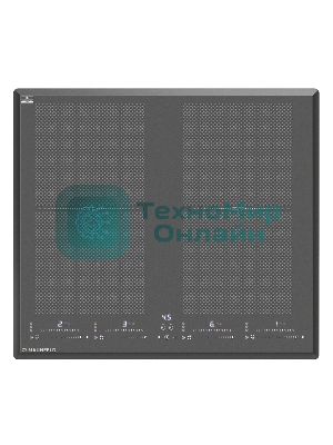 Индукционная варочная панель Maunfeld CVI594SF2DGR