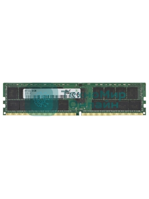 Оперативная память Hynix, DDR4, 64GB (1x64 GB), 3200 MHz, CL22, RDIMM
