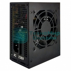 Блок питания Powerman PM-450SFX, 450Вт, 80мм, черный