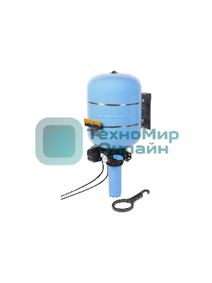 Автоматика ДЖИЛЕКС КРАБ 5050л система для автоматического водоснабжения 220В