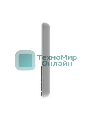 Мобильный телефон Maxvi C30 white