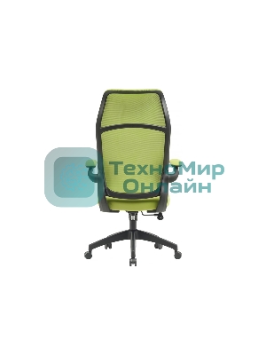 Кресло Cactus CS-MC505-GN салатовый, сетка