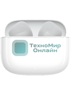 Гарнитура Honor Choice TWS X7 Play (ORF-ME00) WHITE