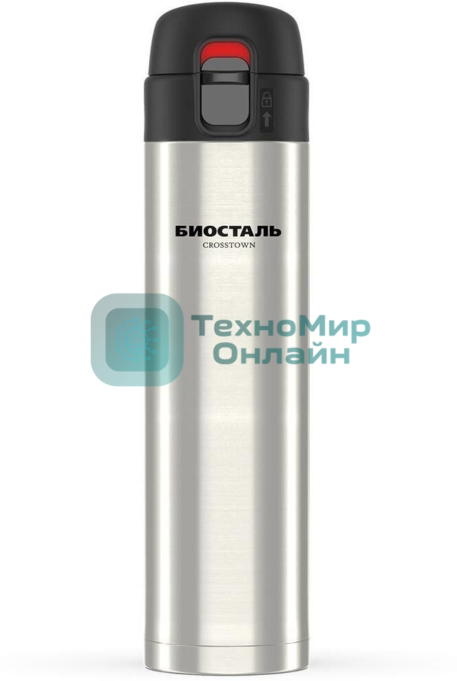 Термос-кружка БИОСТАЛЬ NMU-520 0,52 л.