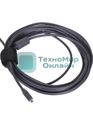 Микрофон Logitech Microphone for MeetUp