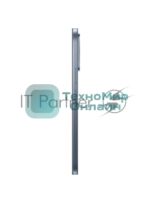 Смартфон Realme 16 Pro RMX5120 8/256Gb графитовый