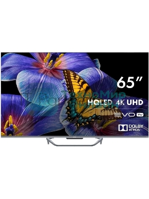 Телевизор Haier 65