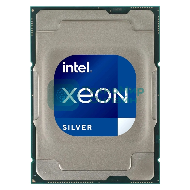 Процессор Intel Xeon Silver 4314 Soc-4189 2.4GHz OEM