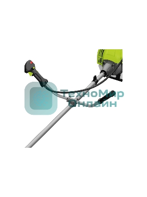 Триммер бензиновый Deli DE-GT255-5, 1,8 л.с.