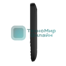 Мобильный телефон Maxvi K20 черный