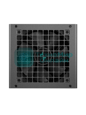 Блок питания Deepcool/GamerStorm PN750D, 750Вт, 80 PLUS Gold, 120мм, черный