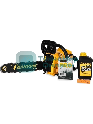 Бензопила Champion 241-16-3/8-1,3-56