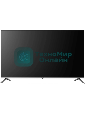 Телевизор Digma 55