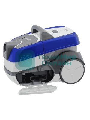 Пылесос Zelmer ZVC9140D W&D AquaLeon Pro