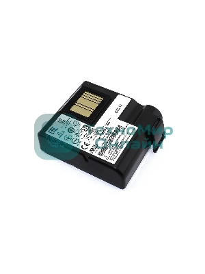 Аккумуляторная батарея для терминала сбора данных Zebra QLn420 6800mAh
