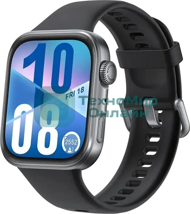 Умные часы Huawei Watch Fit 4 Seiya-B09F, 1.82