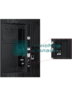 Телевизор Samsung 32