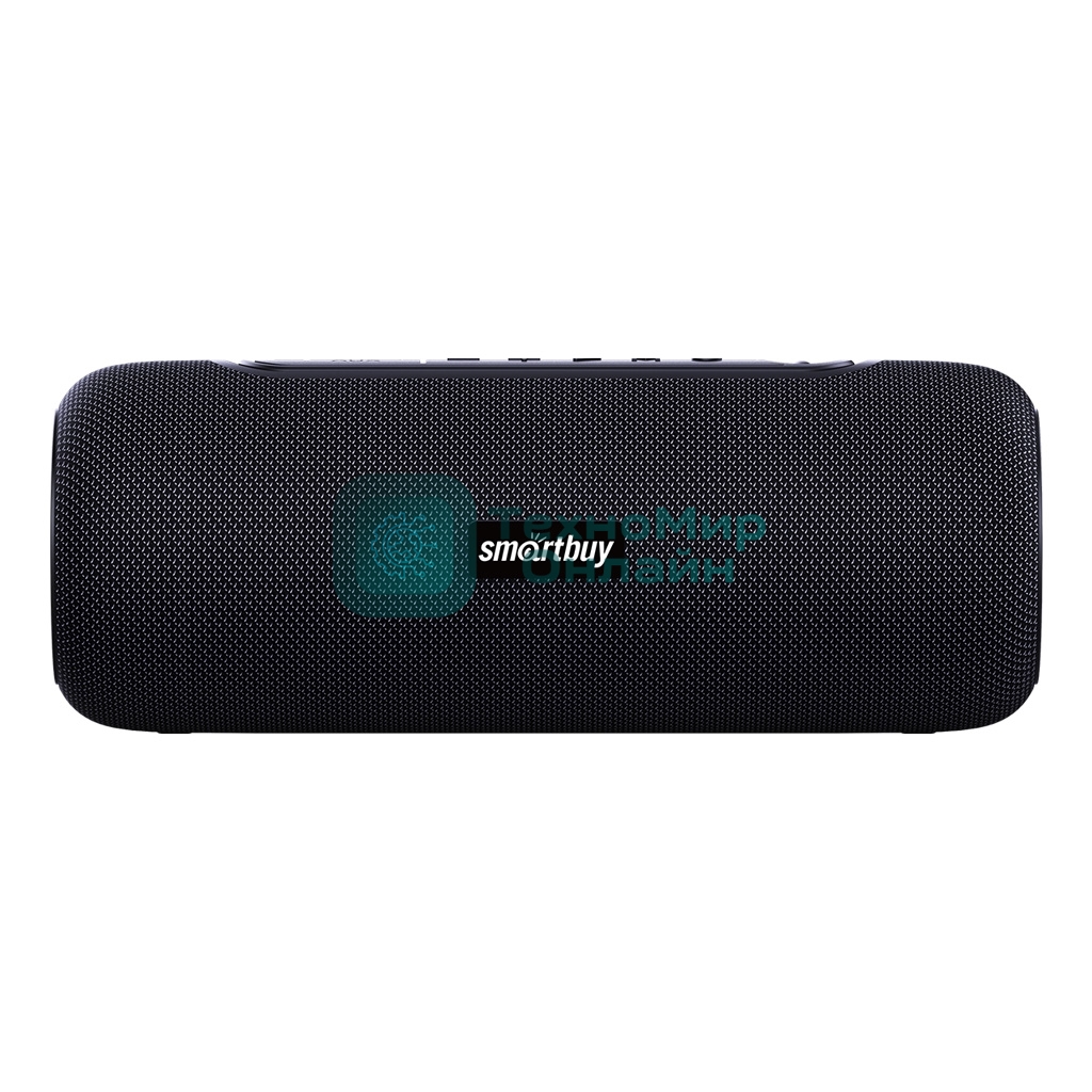 Колонка беспроводная Smartbuy (SBS-5280) HERO, черный