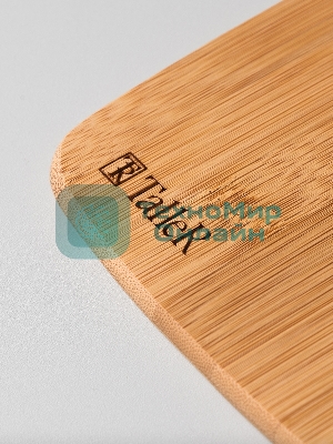 Доска разделочная TalleR TR-52214 Размеры 20,5x14,7x0,9 см