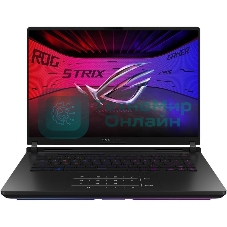 Ноутбук ASUS ROG Strix SCAR 16 G635LX-RW041 Intel Core Ultra 9 275HX 2100MHz/16