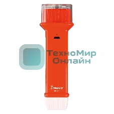 Фонарь Smartbuy (SBF-863) SBF-863 красный