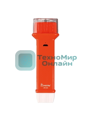 Фонарь Smartbuy (SBF-863) SBF-863 красный
