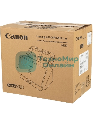 Сканер Canon image Formula DR-M260 (2405C003) A4 черный