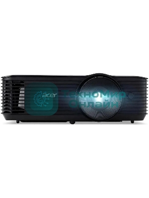 Проектор Acer X139, DLP, WXGA, 5200 Lm, 20000:1, EMEA, 2.7 Kg, EURO Power (replace MR.JTJ11.00R, X139WH)