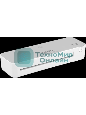 Ламинатор Buro BU-L265, 2 вала, A4, 125мкм, 300мм/мин