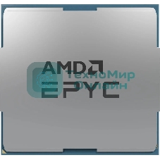 Процессор AMD EPYC 9454 Soc-SP5 2.75 GHz OEM