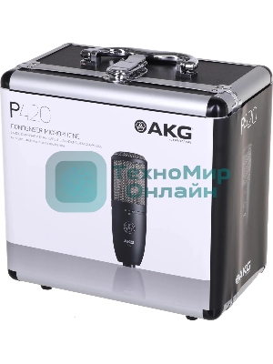 Микрофон AKG P420 3101H00430