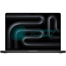 Ноутбук Apple MacBook Pro A3403 M4 Pro 14 core/24Gb/SSD 512Gb/20 core GPU/16.2