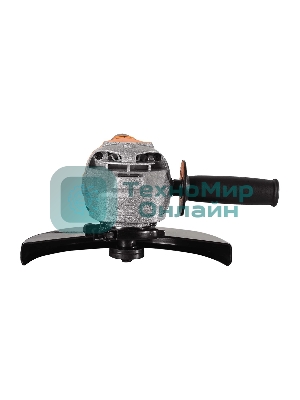 Угловая шлифовальная машина ВИХРЬ УШМ-230/2300 72/12/6 Шлифмашина угловая