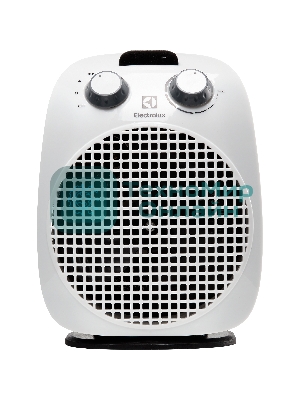 Тепловентилятор Electrolux Prime EFH/S-1125, серый, 1500 Вт, 20 м2, термостат