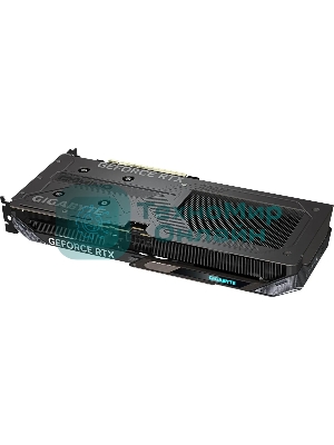 Видеокарта Gigabyte GeForce RTX 5060 Ti Gaming OC, NVIDIA RTX 5060 Ti, 8 ГБ GDDR7, 128 бит, PCI-e 5.0, 1xHDMI, 3xDP, 2647 МГц
