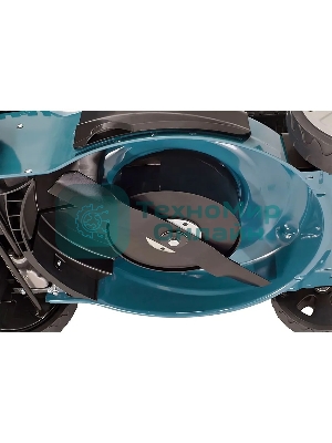 Газонокосилка роторная Hyundai L 4220S