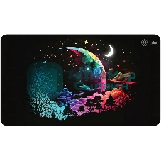 Коврик для мыши Cactus Moon 700x400x3мм