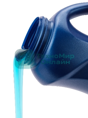 Гель-концентрат для стирки белья Active универсальный Clean Breeze Альпийские луга, 1500 мл, Green (511601111)