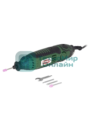 Дрель (мини) Haммer MD190A 200Вт 3.2мм 8000-35000 об/мин, в коробке.