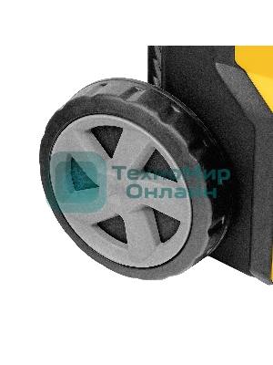 Мойка высокого давления Denzel R-170, 1800 Вт, 170 бар, 380 л/ч