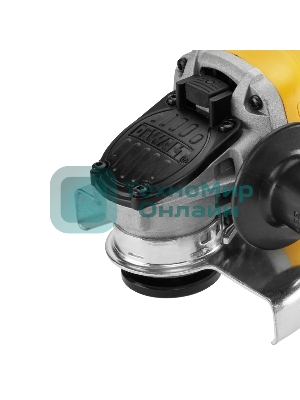 Угловая шлифовальная машина DeWalt DWE4157 (DWE4157-QS)