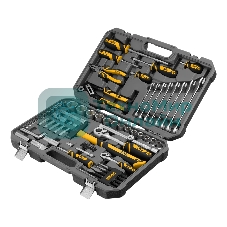 Набор инструментов Denzel 1/2