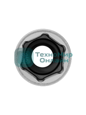 Набор удлиненных торцевых головок Matrix 1/2