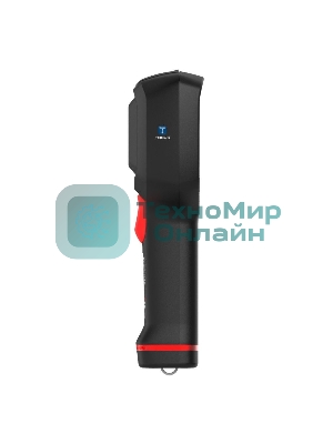 Тепловизор XF200-B, 256 * 192, -20C~650C, для пожарных работ, фикс. фокус,  wi-fi+bluetooth
