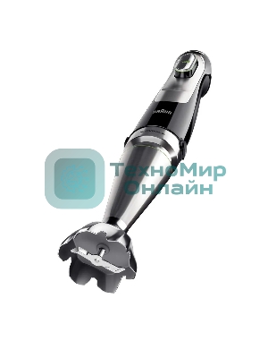 Блендер погружной Braun MQ9185XLI
